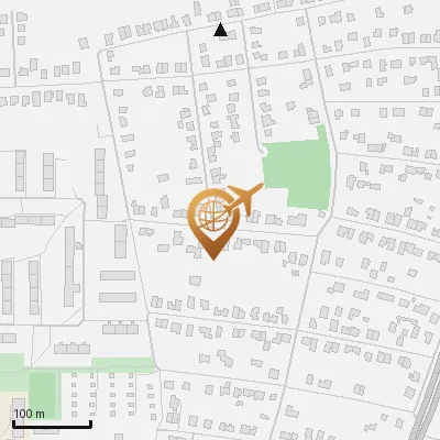 Foto zu Geißleinweg 19, 22119 Hamburg