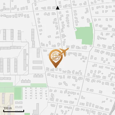 Foto zu Geißleinweg 21, 22119 Hamburg