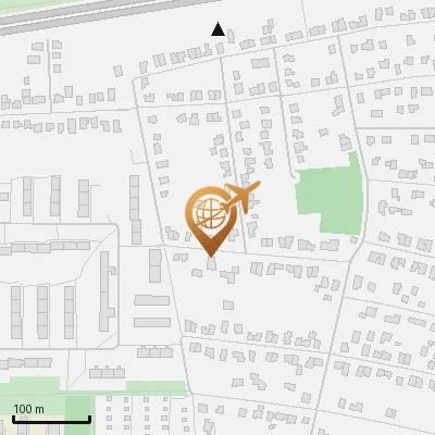 Foto zu Geißleinweg 24, 22119 Hamburg