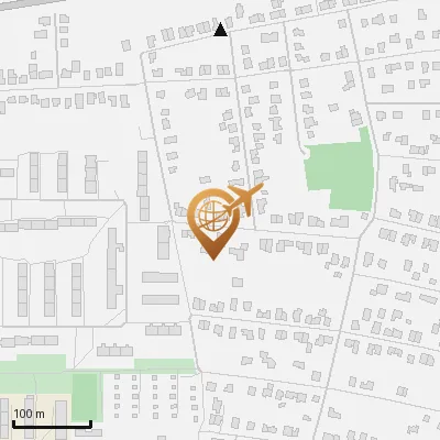 Foto zu Geißleinweg 25, 22119 Hamburg