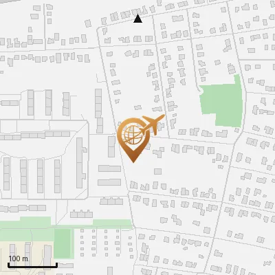 Foto zu Geißleinweg 27, 22119 Hamburg