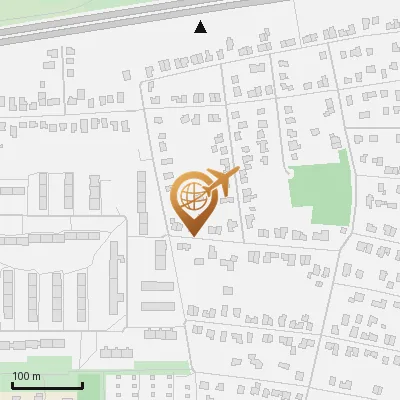 Foto zu Geißleinweg 28, 22119 Hamburg