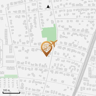 Foto zu Geißleinweg 3, 22119 Hamburg