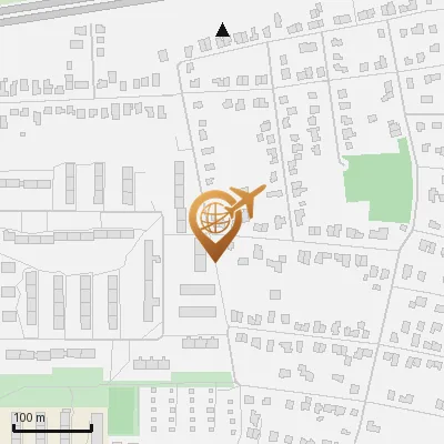 Foto zu Geißleinweg 31, 22119 Hamburg