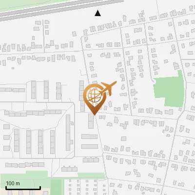 Foto zu Geißleinweg 34, 22119 Hamburg