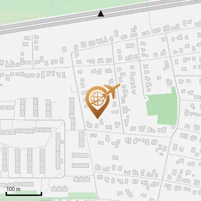 Foto zu Geißleinweg 38, 22119 Hamburg