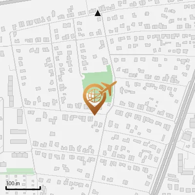 Foto zu Geißleinweg 4, 22119 Hamburg