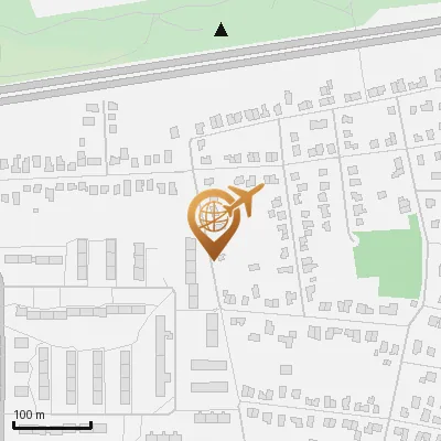 Foto zu Geißleinweg 42, 22119 Hamburg