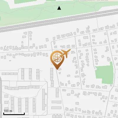 Foto zu Geißleinweg 44, 22119 Hamburg