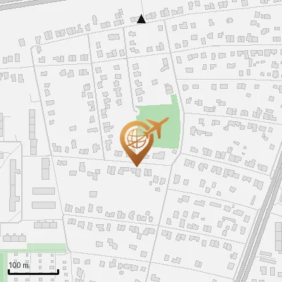 Foto zu Geißleinweg 8, 22119 Hamburg