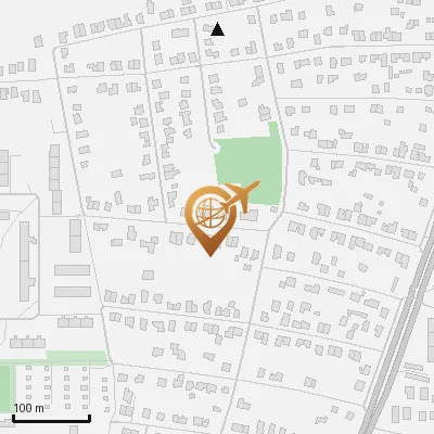 Foto zu Geißleinweg 9, 22119 Hamburg