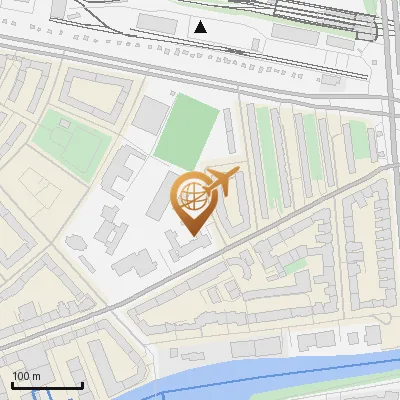 Foto zu Geißlertwiete 1, 22303 Hamburg