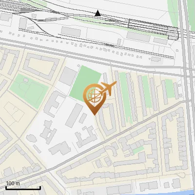 Foto zu Geißlertwiete 12, 22303 Hamburg