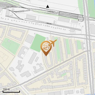 Foto zu Geißlertwiete 14, 22303 Hamburg