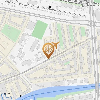 Foto zu Geißlertwiete 2, 22303 Hamburg