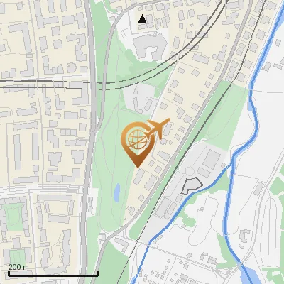 Foto zu Geitauer Straße 10, 81379 München