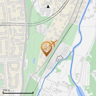 Foto zu Geitauer Straße 14, 81379 München