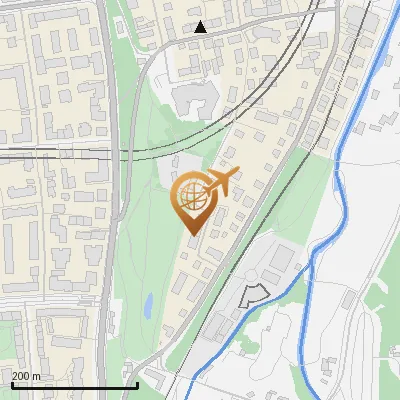 Foto zu Geitauer Straße 2, 81379 München
