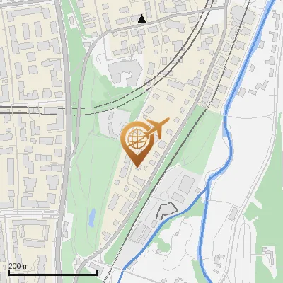 Foto zu Geitauer Straße 3, 81379 München