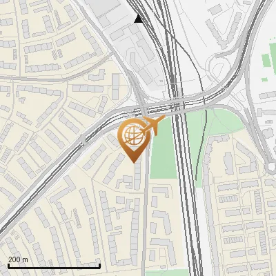 Foto zu Geldernstraße 123, 50739 Köln