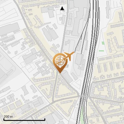 Foto zu Geldernstraße 22, 50739 Köln