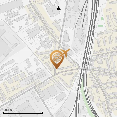 Foto zu Geldernstraße 4, 50739 Köln