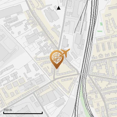 Foto zu Geldernstraße 8, 50739 Köln