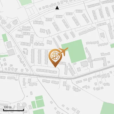 Foto zu Gellersenweg 6, 21075 Hamburg