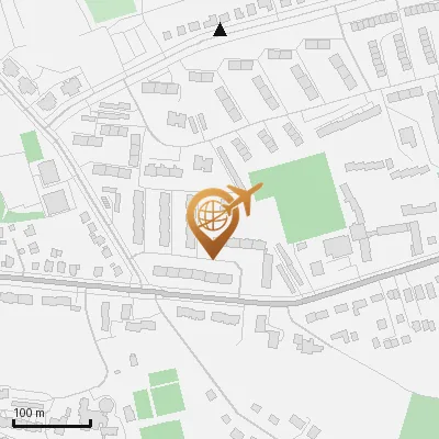 Foto zu Gellersenweg 8, 21075 Hamburg