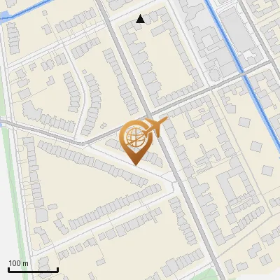 Foto zu Gellertstraße 10, 22301 Hamburg