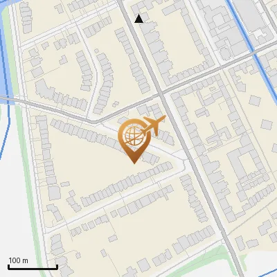 Foto zu Gellertstraße 11, 22301 Hamburg