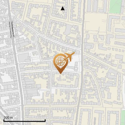 Foto zu Gellertstraße 14, 50733 Köln