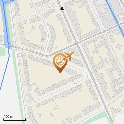 Foto zu Gellertstraße 17, 22301 Hamburg