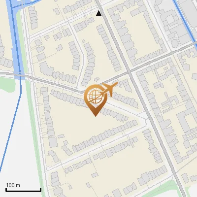 Foto zu Gellertstraße 21, 22301 Hamburg