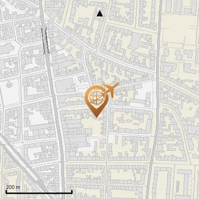 Foto zu Gellertstraße 23, 50733 Köln