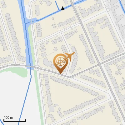 Foto zu Gellertstraße 28, 22301 Hamburg