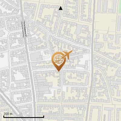 Foto zu Gellertstraße 28, 50733 Köln
