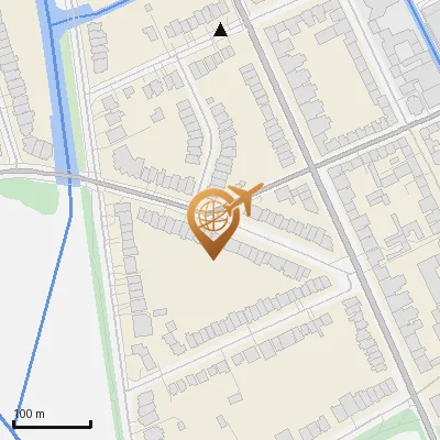 Foto zu Gellertstraße 29, 22301 Hamburg