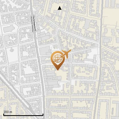 Foto zu Gellertstraße 29, 50733 Köln