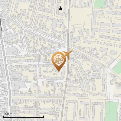 Foto zu Gellertstraße 3, 50733 Köln