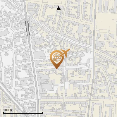 Foto zu Gellertstraße 30, 50733 Köln