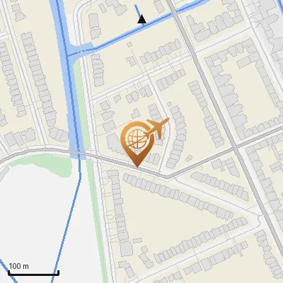 Foto zu Gellertstraße 32, 22301 Hamburg