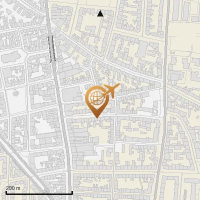 Foto zu Gellertstraße 32, 50733 Köln
