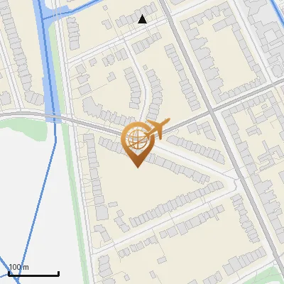 Foto zu Gellertstraße 33, 22301 Hamburg