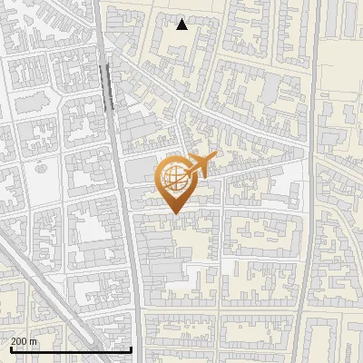 Foto zu Gellertstraße 36, 50733 Köln