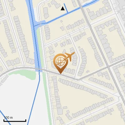 Foto zu Gellertstraße 38, 22301 Hamburg