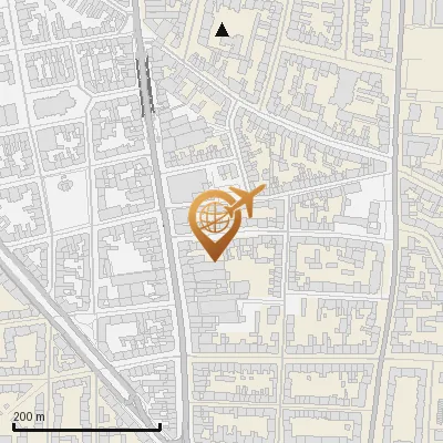 Foto zu Gellertstraße 39, 50733 Köln