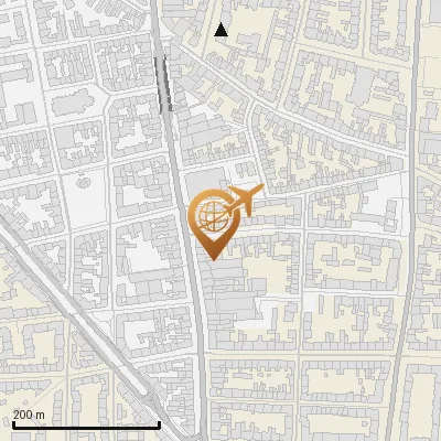 Foto zu Gellertstraße 43, 50733 Köln