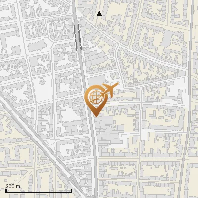 Foto zu Gellertstraße 45, 50733 Köln
