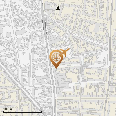 Foto zu Gellertstraße 48, 50733 Köln